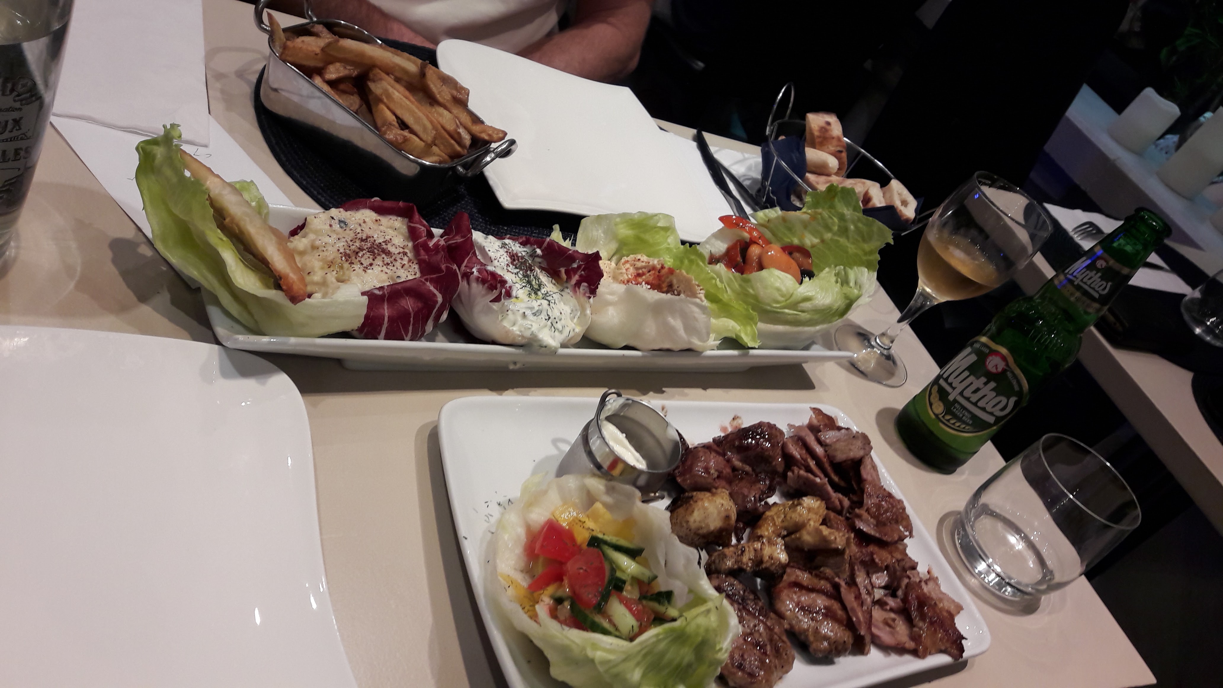 Photo n° 1 de l'avis de Dja.a fait le 24/06/2018 à 11:05