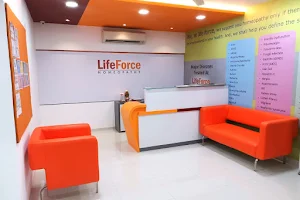 Life Force Homeopathy Clinic (लाइफ फोर्स होमिओपॅथी क्लिनिक) - Aundh image