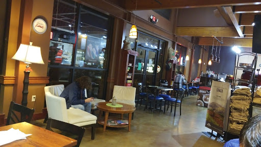 Coffee Shop «Dunn Brothers Coffee», reviews and photos, 201 S Friendswood Dr, Friendswood, TX 77546, USA
