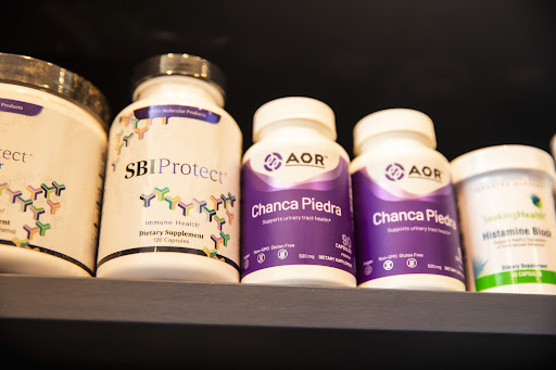 Health Food Store «Arrowroot Natural Foods», reviews and photos, 834 Lancaster Ave, Bryn Mawr, PA 19010, USA