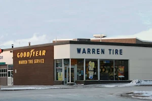 Warren Tire Service Center image