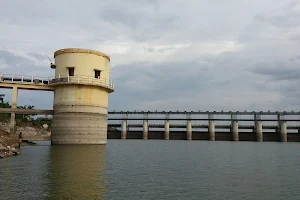 Mallavaram Dam Boating Point image