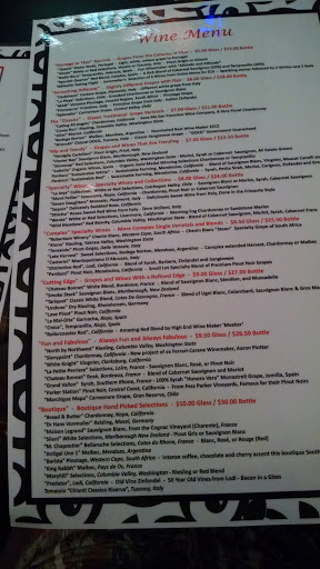 Wine Bar «Ybor City Wine Bar», reviews and photos, 1600 E 7th Ave, Tampa, FL 33605, USA