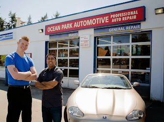 Ocean Park Automotive Ltd.