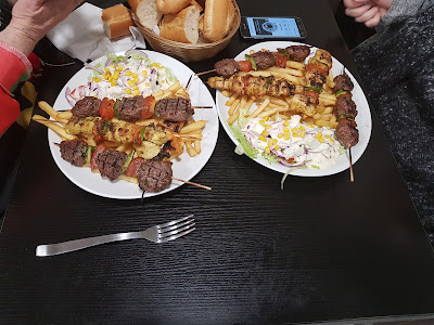 Fast Food Blois à Blois