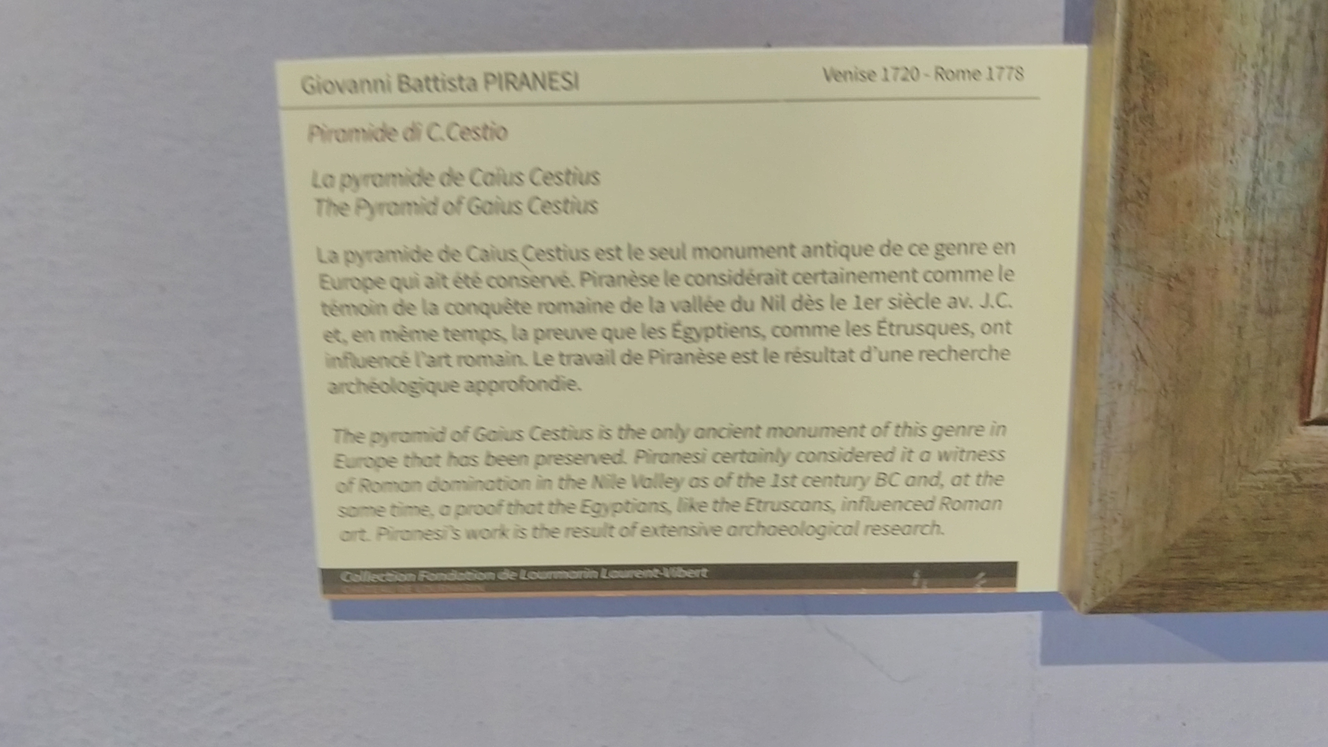 Photo n° 5 de l'avis de Ghislain.i fait le 18/02/2024 à 19:09