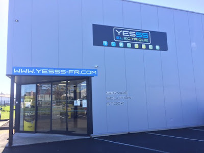YESSS Electrique Chateauroux à Châteauroux