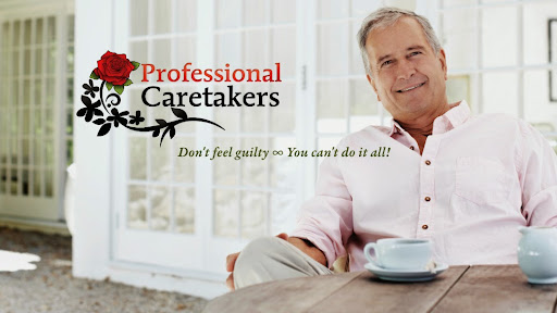 Professional Caretakers Home Care Dallas
