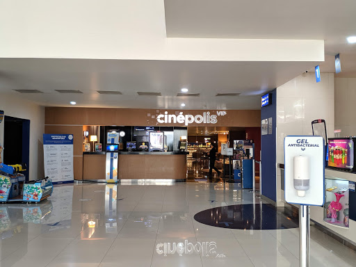 Cinépolis Galerías Toluca