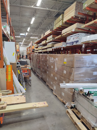 Home Improvement Store «The Home Depot», reviews and photos, 1740 Old Epps Bridge Rd, Athens, GA 30606, USA