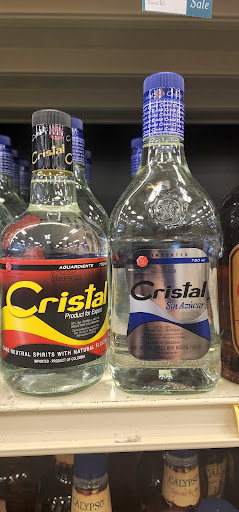 Liquor Store «ABC Fine Wine & Spirits», reviews and photos, 9721 NW 41st St, Doral, FL 33178, USA