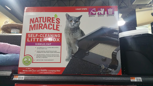 Pet Supply Store «Pet Supplies Plus», reviews and photos, 2091 Bronze Star Dr, Woodland, CA 95776, USA