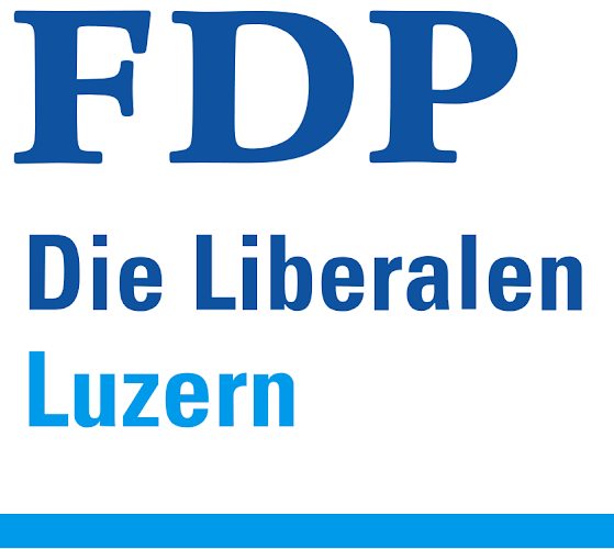FDP.Die Liberalen Luzern - Luzern
