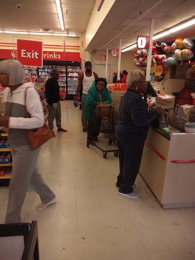 Dollar Store «FAMILY DOLLAR», reviews and photos, 6611 Marlboro Pike, District Heights, MD 20747, USA
