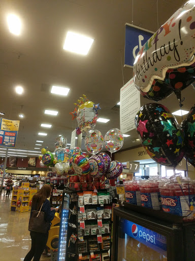 Grocery Store «Vons», reviews and photos, 1440 W 25th St, San Pedro, CA 90732, USA