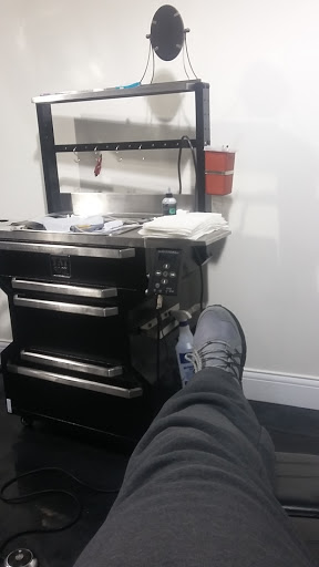 Gaia Tattoo Studios, 11755 Mosteller Rd, Sharonville, OH 45241, USA, 