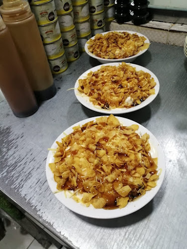 مخبز وفول الراكة - الخبر