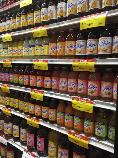 Supermarket «Fine Fare Supermarkets», reviews and photos, 656 Castle Hill Ave, Bronx, NY 10473, USA