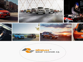Renault – Dacia Binsat Arnavutköy
