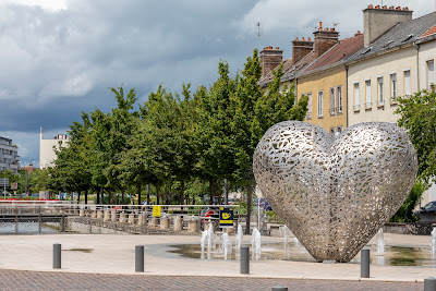 The Originals Residence, Kosy Appart'Hotels Troyes City & Park à Troyes