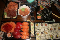 Plats et boissons du Restaurant Sushi d'art à Saint-Paul - n°6