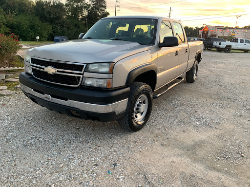 Used Car Dealer «Neighbors Auto Sales», reviews and photos, 19402 Kuykendahl Rd, Spring, TX 77379, USA