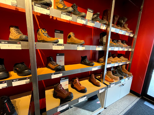 Shoe Store «Red Wing», reviews and photos, 11614 N Dale Mabry Hwy, Tampa, FL 33618, USA