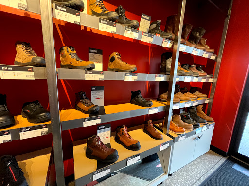 Shoe Store «Red Wing», reviews and photos, 11614 N Dale Mabry Hwy, Tampa, FL 33618, USA