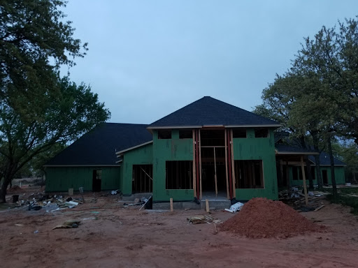 Permanent Roofing Systems by Billy Ellis in Oklahoma City, Oklahoma