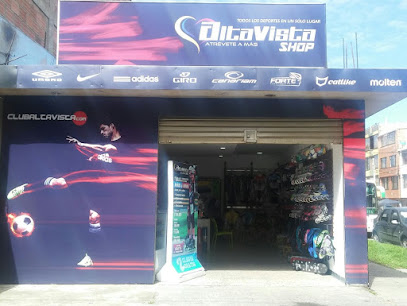 Altavista Shop Sede Norte