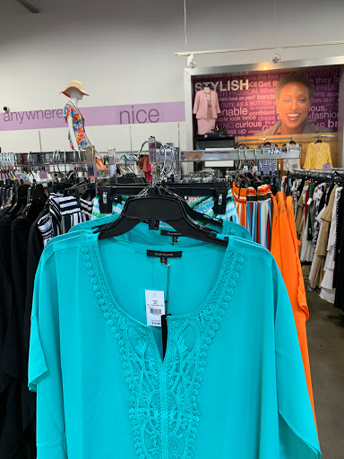 Clothing Store «K&G Fashion Superstore», reviews and photos, 3300 N Central Expy, Plano, TX 75074, USA