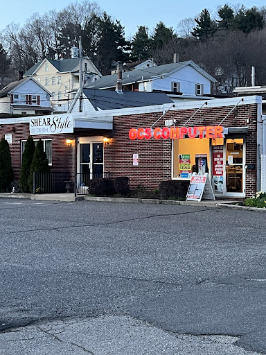 GCS COMPUTER LLC, 49 Pershing Dr, Derby, CT 06418, USA, 