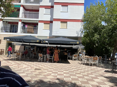 Restaurante Zalaque - Av. Nava, 8, Local, 06480 Montijo, Badajoz, Spain