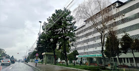 Spitalul Județean de Urgență Slatina