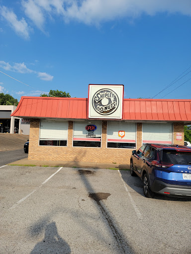 Donut Shop «Shipley Do-Nuts», reviews and photos, 325 TX-63 Spur, Longview, TX 75601, USA