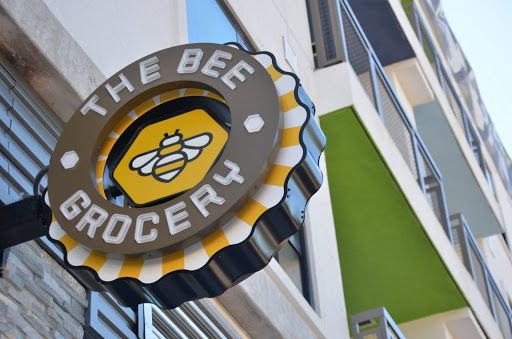 Grocery Store «The Bee Grocery», reviews and photos, 1001 E 6th St, Austin, TX 78702, USA