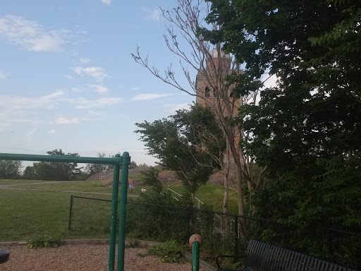 Park «High Rock Tower Park», reviews and photos, 30 Circuit Ave, Lynn, MA 01902, USA