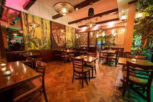 Mango Thai Tapas – Above Bar image