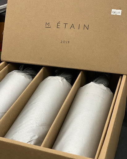 Liquor Store «El Cerrito Market & Liquor», reviews and photos, 19480 E Ontario Ave # C, Corona, CA 92881, USA