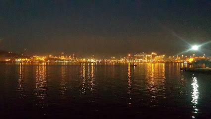 Nemrut Limanı