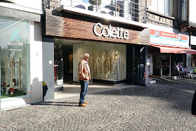 Colette AALST
