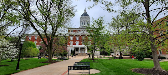 Mizzou Botanic Garden