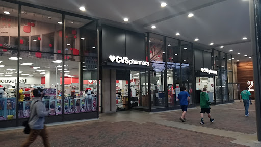 CVS