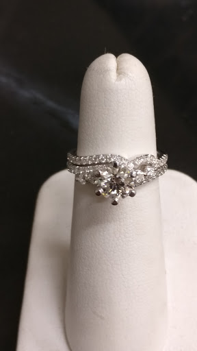 Jeweler «Paul Young Fine Jewelers Inc», reviews and photos, 34 W Randolph St, Chicago, IL 60601, USA