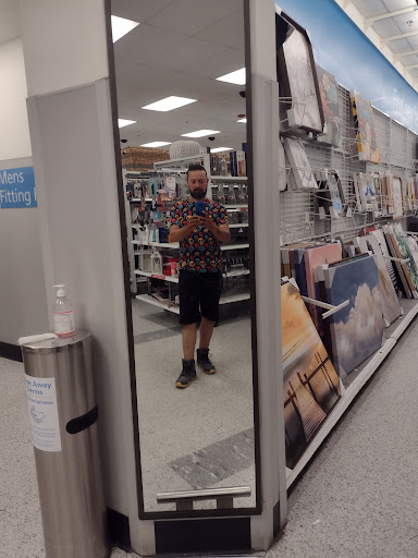 Clothing Store «Ross Dress for Less», reviews and photos, 2421 E Expy 83, Mission, TX 78572, USA