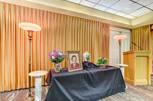 Cremation Service «Naugle Funeral Home and Cremation Services», reviews and photos, 1203 Hendricks Ave, Jacksonville, FL 32207, USA