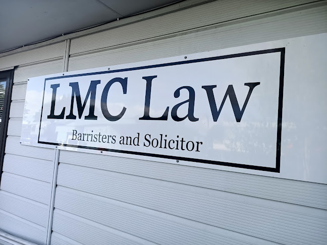 Reviews of LMC Law in Tokoroa - Attorney