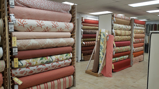 Fabric Store «Calico Corners», reviews and photos, 4725 San Jose Blvd, Jacksonville, FL 32207, USA