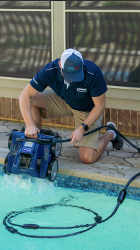 Poolwerx St George - Photo 3 - Car repair in , St. George