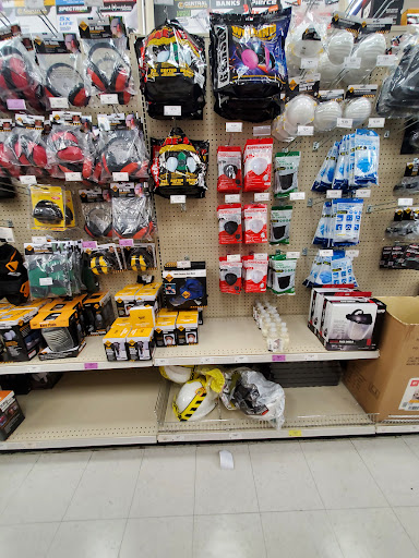 Hardware Store «Harbor Freight Tools», reviews and photos, 7600 la Crosse Ave, Burbank, IL 60459, USA